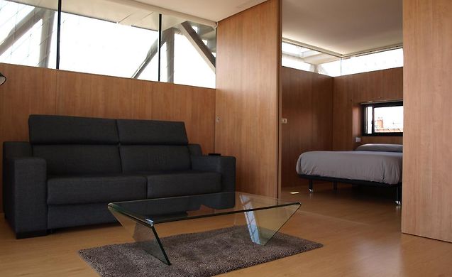 Apartamentos Playtime Madrid
